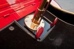 Cadillac Model A Rear-Entry Tonneau Red 1903 года